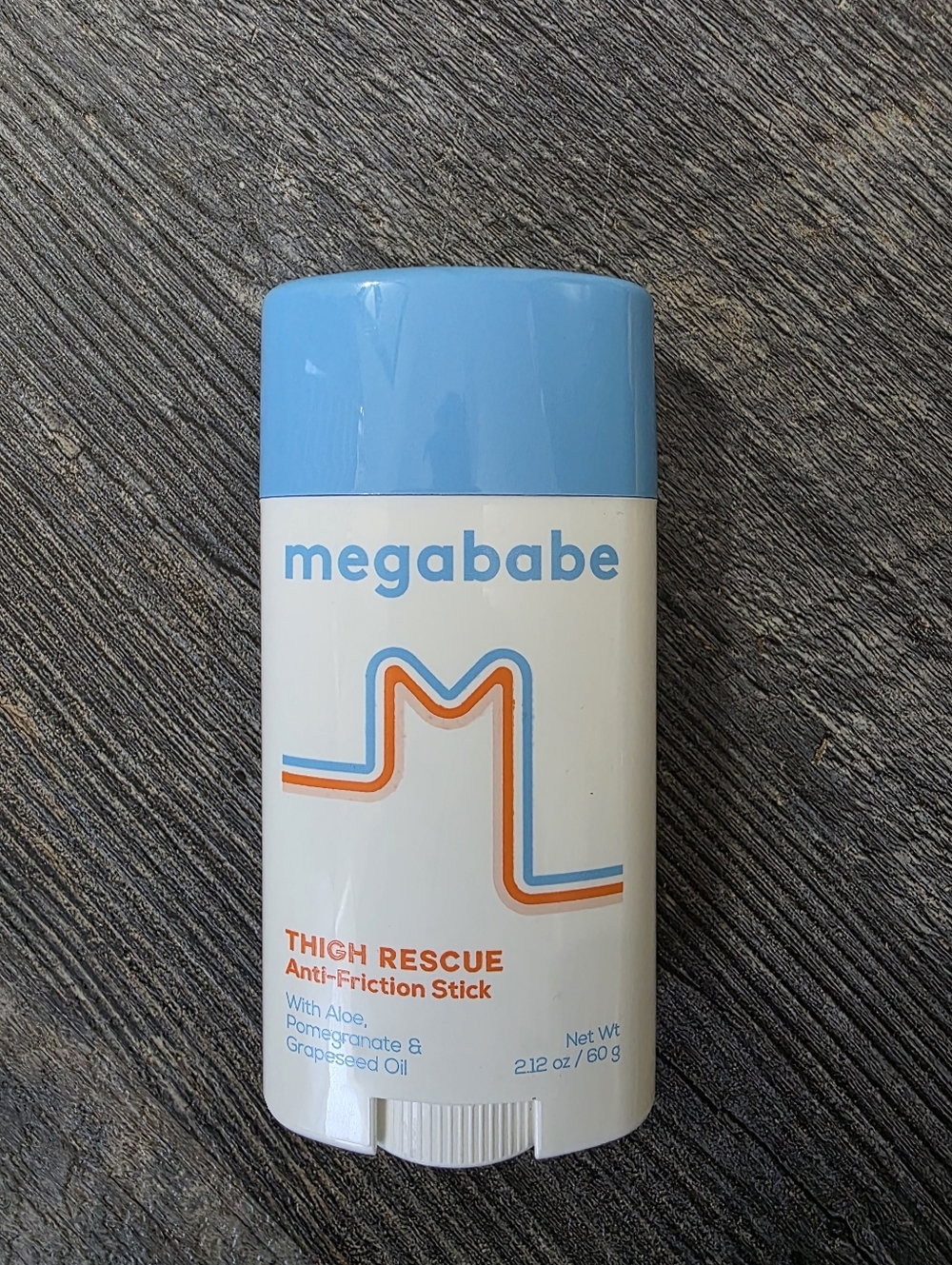 🛍🆕️FREE W PURCHASE🛍megababe Thigh Rescue Anti-Friction Stick